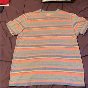 Men’s short sleeve shirt